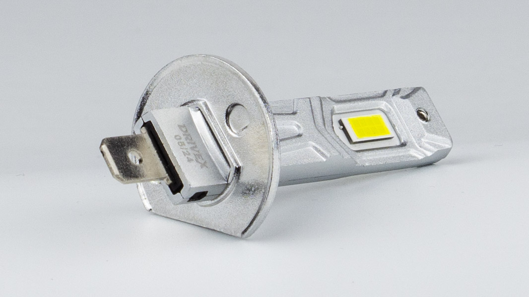 PA-07 H1 6000K 30W 12V LED к-т.